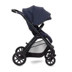 Silver Cross Reef Pushchair - Neptune -Baby Products Store REEFNEPTUNEPUSHCHAIRMODEWFEXTENDEDSIDEON