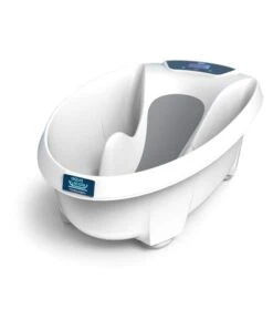 Aqua Scale V3 Bath - White