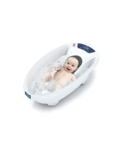 Aqua Scale V3 Bath - White -Baby Products Store aqua scale bathtime aqua scale v3 bath white 00860001415537 28573307535496