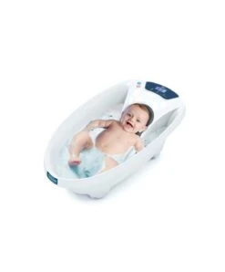 Aqua Scale V3 Bath - White -Baby Products Store aqua scale bathtime aqua scale v3 bath white 00860001415537 28573450567816