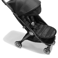 Baby Jogger City Tour 2 - Pitch Black -Baby Products Store baby jogger compact strollers baby jogger city tour 2 pitch black 0047406177677 28485981143176