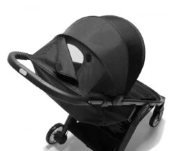 Baby Jogger City Tour 2 - Pitch Black -Baby Products Store baby jogger compact strollers baby jogger city tour 2 pitch black 0047406177677 28578996486280