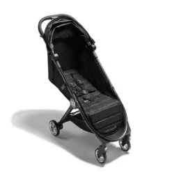 Baby Jogger City Tour 2 - Pitch Black -Baby Products Store baby jogger compact strollers baby jogger city tour 2 pitch black 0047406177677 28579000516744