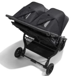 Baby Jogger City Mini GT2 Double - Opulent Black 13 Baby Jogger City Mini GT2 Double - Opulent Black -Baby Products Store baby jogger double pushchairs baby jogger city mini gt2 double opulent black 0047406179886 28644697440392