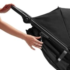 Baby Jogger City Mini GT2 Double - Opulent Black 15 Baby Jogger City Mini GT2 Double - Opulent Black -Baby Products Store baby jogger double pushchairs baby jogger city mini gt2 double opulent black 0047406179886 28644697505928