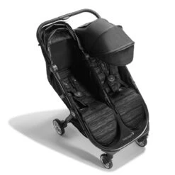 Baby Jogger City Tour 2 Double - Pitch Black 11 Baby Jogger City Tour 2 Double - Pitch Black -Baby Products Store baby jogger double pushchairs baby jogger city tour 2 double pitch black 0047406177707 28486173556872