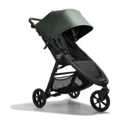 Baby Jogger City Mini GT2 - Briar Green -Baby Products Store baby jogger pushchairs baby jogger city mini gt2 briar green 0047406187041 32592344055944