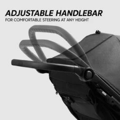 Baby Jogger City Mini GT2 - Opulent Black -Baby Products Store baby jogger pushchairs baby jogger city mini gt2 opulent black 0047406178506 29482944921736