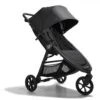 Baby Jogger City Mini GT2 - Opulent Black -Baby Products Store baby jogger pushchairs baby jogger city mini gt2 opulent black 0047406178506 29482945118344