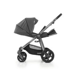 Oyster 3 Stroller - Gun Metal/Fossil 21 Oyster 3 Stroller - Gun Metal/Fossil -Baby Products Store babystyle pushchair accessories babystyle oyster 3 gun metal fossil 29805123960968