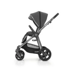 Oyster 3 Stroller - Gun Metal/Fossil 14 Oyster 3 Stroller - Gun Metal/Fossil -Baby Products Store babystyle pushchair accessories babystyle oyster 3 gun metal fossil 29805123993736