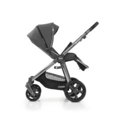 Oyster 3 Stroller - Gun Metal/Fossil 20 Oyster 3 Stroller - Gun Metal/Fossil -Baby Products Store babystyle pushchair accessories babystyle oyster 3 gun metal fossil 29805124026504