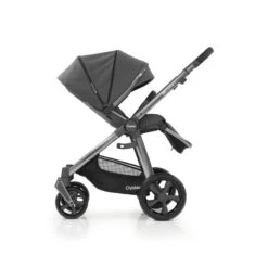 Oyster 3 Stroller - Gun Metal/Fossil 18 Oyster 3 Stroller - Gun Metal/Fossil -Baby Products Store babystyle pushchair accessories babystyle oyster 3 gun metal fossil 29805124157576