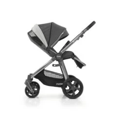 Oyster 3 Stroller - Gun Metal/Fossil 19 Oyster 3 Stroller - Gun Metal/Fossil -Baby Products Store babystyle pushchair accessories babystyle oyster 3 gun metal fossil 29805124223112