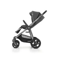 Oyster 3 Stroller - Gun Metal/Fossil 15 Oyster 3 Stroller - Gun Metal/Fossil -Baby Products Store babystyle pushchair accessories babystyle oyster 3 gun metal fossil 29805124452488