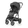 Oyster 3 Stroller - Gun Metal/Fossil -Baby Products Store babystyle pushchair accessories babystyle oyster 3 gun metal fossil 29805124550792