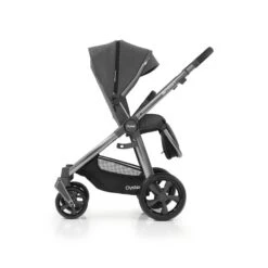 Oyster 3 Stroller - Gun Metal/Fossil 17 Oyster 3 Stroller - Gun Metal/Fossil -Baby Products Store babystyle pushchair accessories babystyle oyster 3 gun metal fossil 29805124616328
