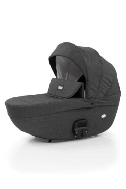 BabyStyle Prestige 3 Bundle Package - Nimbus Charcoal (Last One) -Baby Products Store babystyle travel systems babystyle prestige 3 bundle package nimbus charcoal 29804951502984