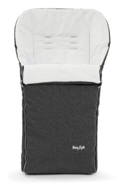 BabyStyle Prestige 3 Bundle Package - Nimbus Charcoal (Last One) -Baby Products Store babystyle travel systems babystyle prestige 3 bundle package nimbus charcoal 29804951634056