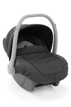 BabyStyle Prestige 3 Bundle Package - Nimbus Charcoal (Last One) -Baby Products Store babystyle travel systems babystyle prestige 3 bundle package nimbus charcoal 29804951797896