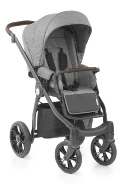 BabyStyle Prestige 3 Bundle Package - Nimbus Grey -Baby Products Store babystyle travel systems babystyle prestige 3 bundle package nimbus grey 29828380688520