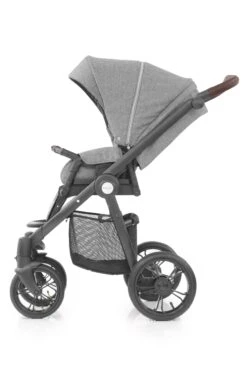 BabyStyle Prestige 3 Bundle Package - Nimbus Grey -Baby Products Store babystyle travel systems babystyle prestige 3 bundle package nimbus grey 29828381114504