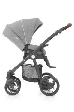 BabyStyle Prestige 3 Bundle Package - Nimbus Grey -Baby Products Store babystyle travel systems babystyle prestige 3 bundle package nimbus grey 29828383015048