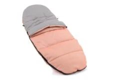 BabyStyle Prestige Vogue 12 Piece Bundle - Coral / Black Frame / Brown Leather -Baby Products Store babystyle travel systems babystyle prestige vogue 12 piece bundle coral black frame brown leather 32169480978568