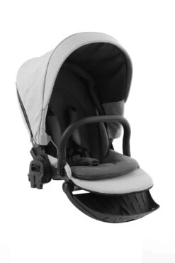 BabyStyle Prestige Vogue 12 Piece Bundle - Flint / Black Frame / Black Leather 14 BabyStyle Prestige Vogue 12 Piece Bundle - Flint / Black Frame / Black Leather -Baby Products Store babystyle travel systems babystyle prestige vogue 12 piece bundle flint black frame black leather 32169597173896