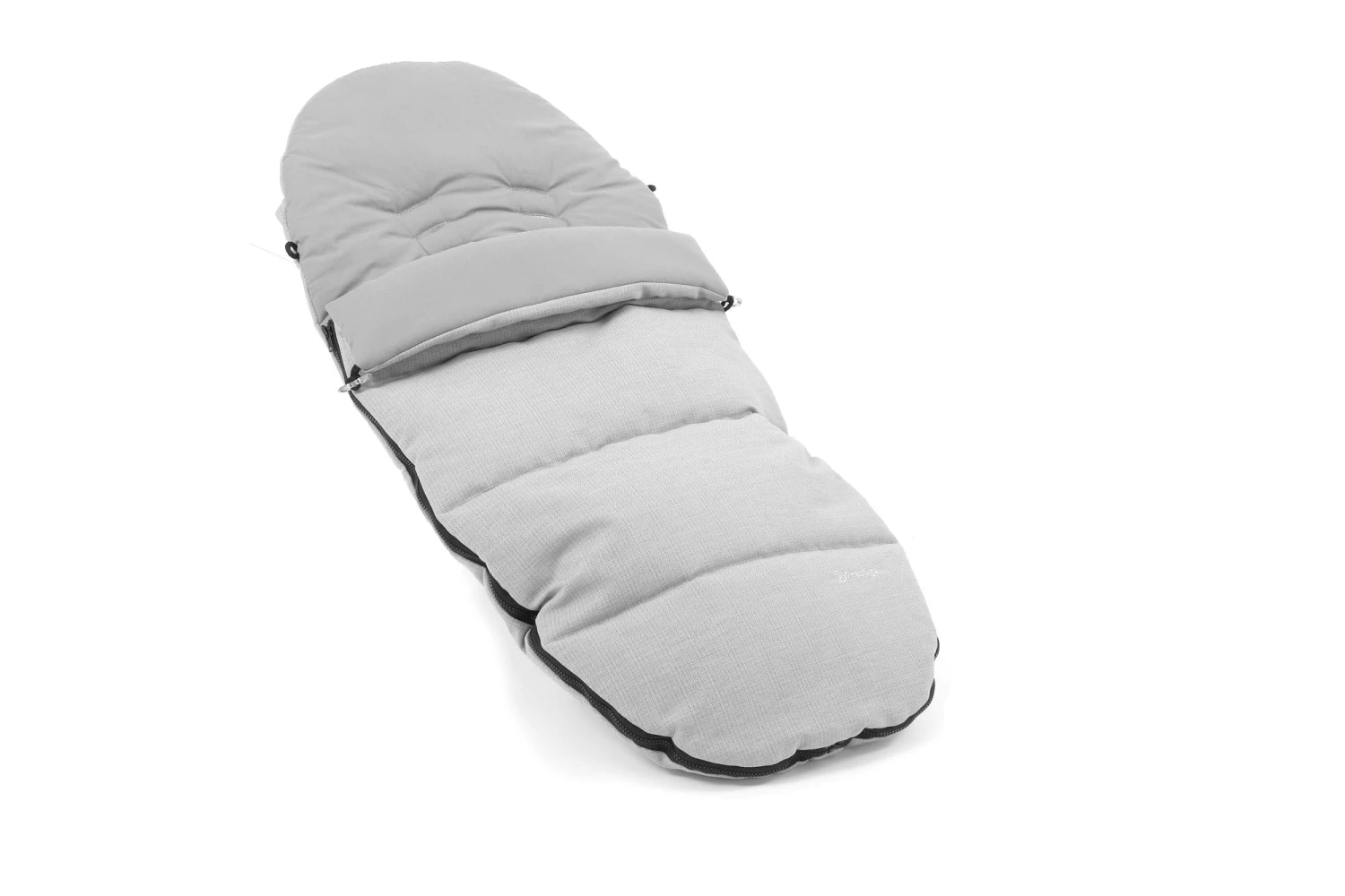 BabyStyle Prestige Vogue 12 Piece Bundle - Flint / Black Frame / Black Leather 7 BabyStyle Prestige Vogue 12 Piece Bundle - Flint / Black Frame / Black Leather - Image 5