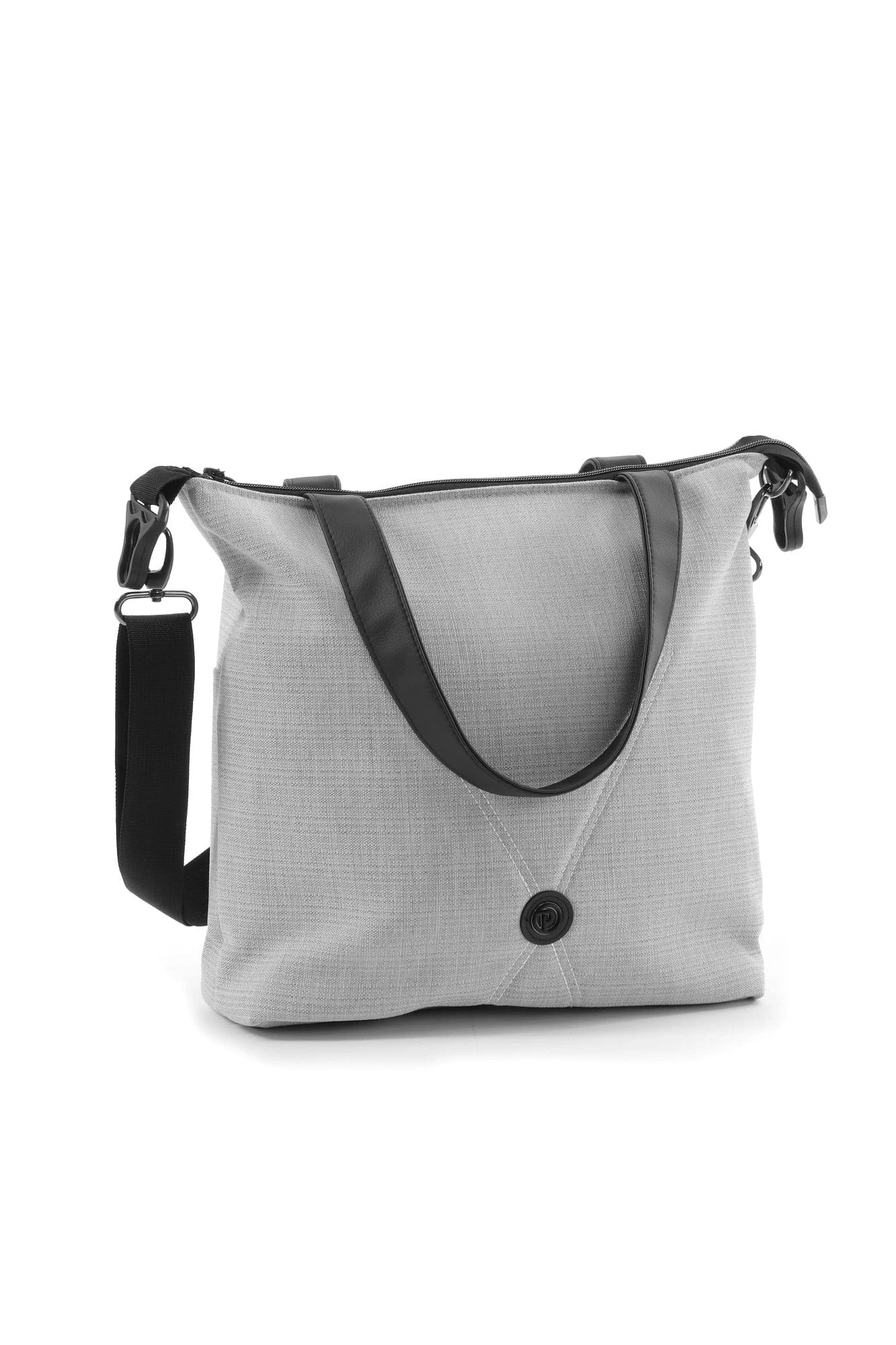 BabyStyle Prestige Vogue 12 Piece Bundle - Flint / Black Frame / Black Leather 8 BabyStyle Prestige Vogue 12 Piece Bundle - Flint / Black Frame / Black Leather - Image 6