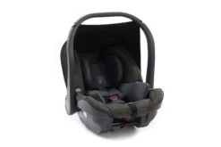 BabyStyle Prestige Vogue 12 Piece Bundle - Mountain / Black Frame / Brown Leather -Baby Products Store babystyle travel systems babystyle prestige vogue 12 piece bundle mountain black frame brown leather 32169633775752