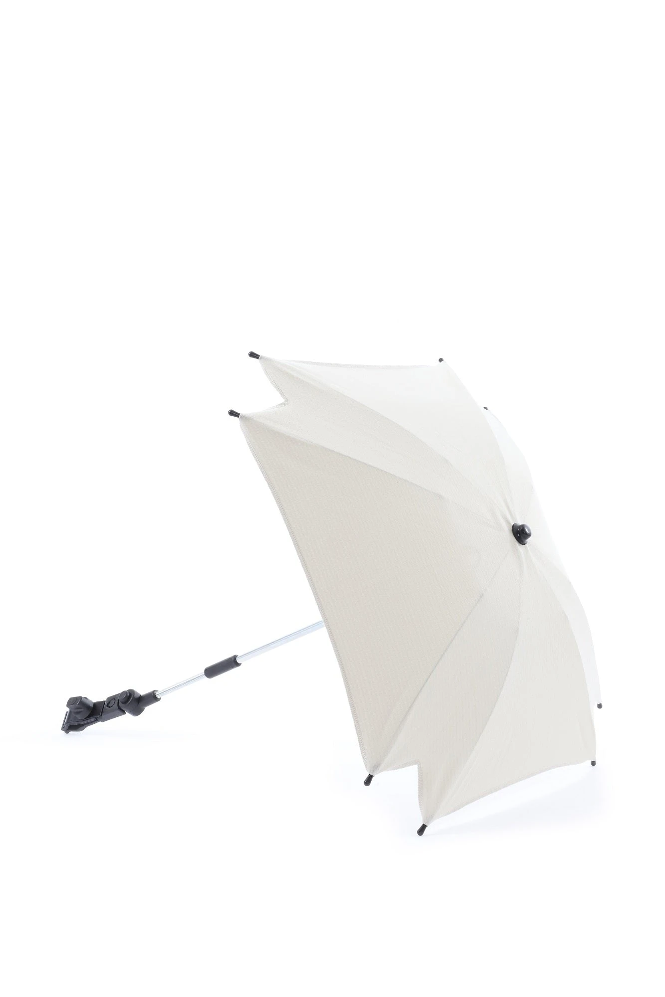 BabyStyle Prestige Vogue 13 Piece Bundle - Ivory / Gold Frame / Black Leather 9 BabyStyle Prestige Vogue 13 Piece Bundle - Ivory / Gold Frame / Black Leather - Image 7