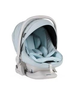 Bebecar Easymaxi LF Infant Car Seat - Sky Blue