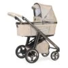 Bebecar Prive Via+ Combination Pram, Raincover And LA3 Kit - Diamond Beige - Inc Changing Bag -Baby Products Store bebecar prams pushchairs bebecar prive via combination pram raincover and la3 kit diamond beige inc changing bag 32282815922312
