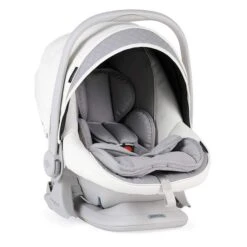 Bebecar Pack Ip Op Classic XL, Lie Flat Car Seat, LA3 Kit & Raincover - Dove Grey -Baby Products Store bebecar travel systems bebecar pack ip op classic xl lie flat car seat la3 kit raincover dove grey 5602385929997 28591110946952