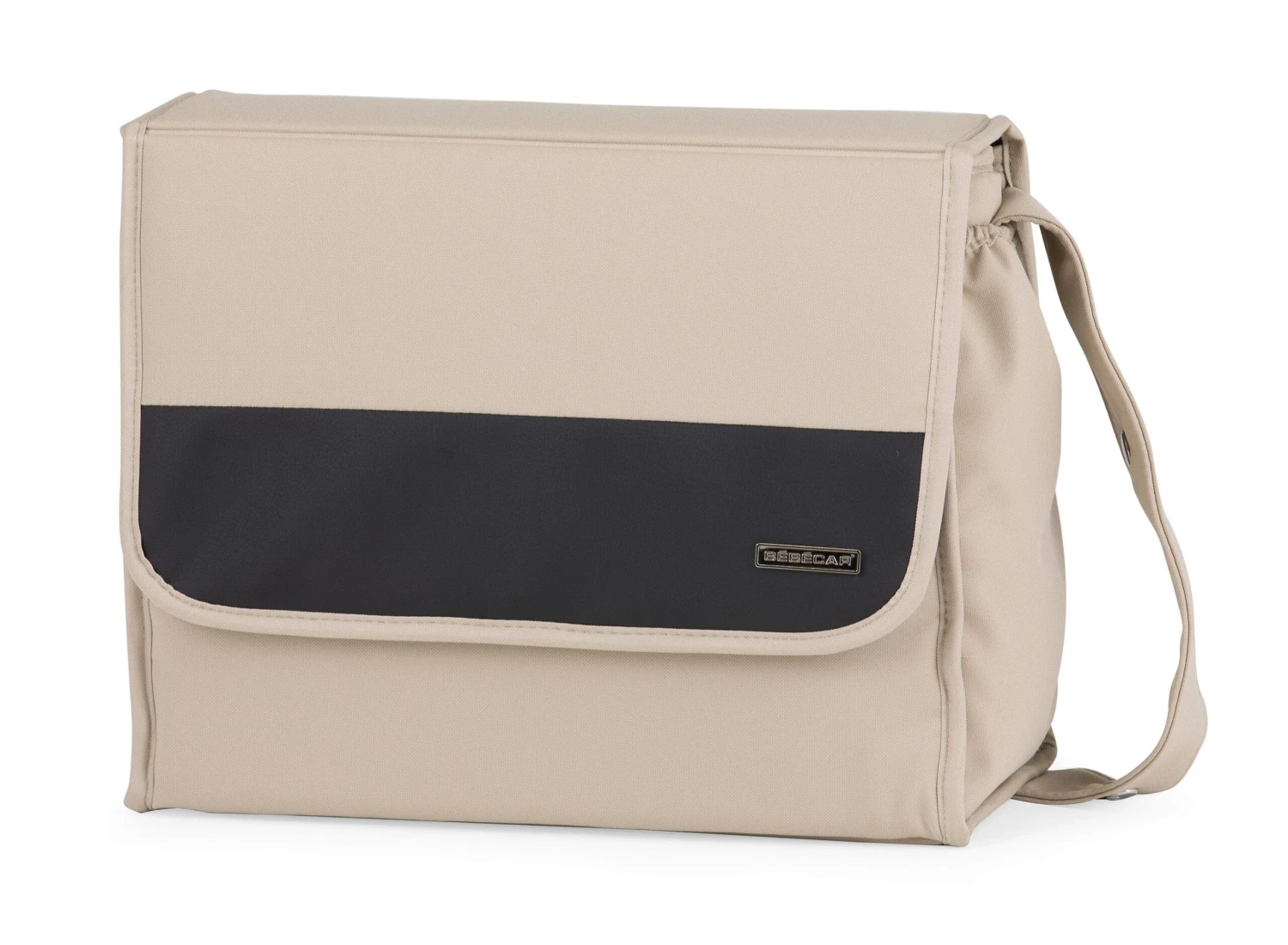 Bebecar Pack Wei Combination + LF Car Seat + Raincover - Soft Beige 5 Bebecar Pack Wei Combination + LF Car Seat + Raincover - Soft Beige - Image 3