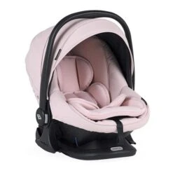 Bebecar V-Pack, Lie Flat Car Seat, LA3 Kit & Raincover - Pink Opal -Baby Products Store bebecar travel systems bebecar v pack lie flat car seat la3 kit raincover pink opal 5602385929812 28591050064008