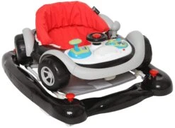 My Child Coupe Walker - Black -Baby Products Store bournemouth baby centre baby walkers my child coupe walker black 5036549888187 17330280956040