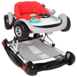 My Child Coupe Walker - Black
