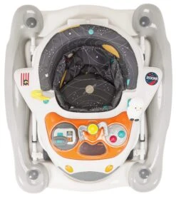 My Child Space Shuttle 2 In 1 Walker - Cosmic Grey -Baby Products Store bournemouth baby centre my child space shuttle 2 in 1 walker cosmic grey 5036549896908 17283283878024