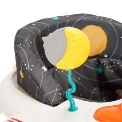 My Child Space Shuttle 2 In 1 Walker - Cosmic Grey -Baby Products Store bournemouth baby centre my child space shuttle 2 in 1 walker cosmic grey 5036549896908 17283284041864