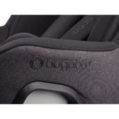 Bugaboo Owl Car Seat By Nuna - Black -Baby Products Store bugaboo car seats bugaboo owl car seat by nuna black 8717447577249 31189675147400
