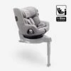 Bugaboo Owl Car Seat By Nuna - Grey 1 Bugaboo Owl Car Seat By Nuna - Grey -Baby Products Store bugaboo car seats bugaboo owl car seat by nuna grey 31231447564424