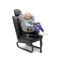 Bugaboo Owl Car Seat By Nuna - Grey -Baby Products Store bugaboo car seats bugaboo owl car seat by nuna grey 31231447728264