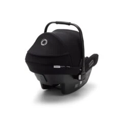 Bugaboo Turtle Air Car Seat By Nuna - Black (2023) -Baby Products Store bugaboo car seats bugaboo turtle air car seat by nuna black new 2022 8717447350170 31196445638792
