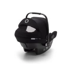 Bugaboo Turtle Air Car Seat By Nuna - Black (2023) -Baby Products Store bugaboo car seats bugaboo turtle air car seat by nuna black new 2022 8717447350170 31196445802632