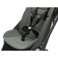 Bugaboo Butterfly Complete Bundle - Forest Green 24 Bugaboo Butterfly Complete Bundle - Forest Green -Baby Products Store bugaboo compact strollers bugaboo butterfly complete bundle forest green 31497104294024