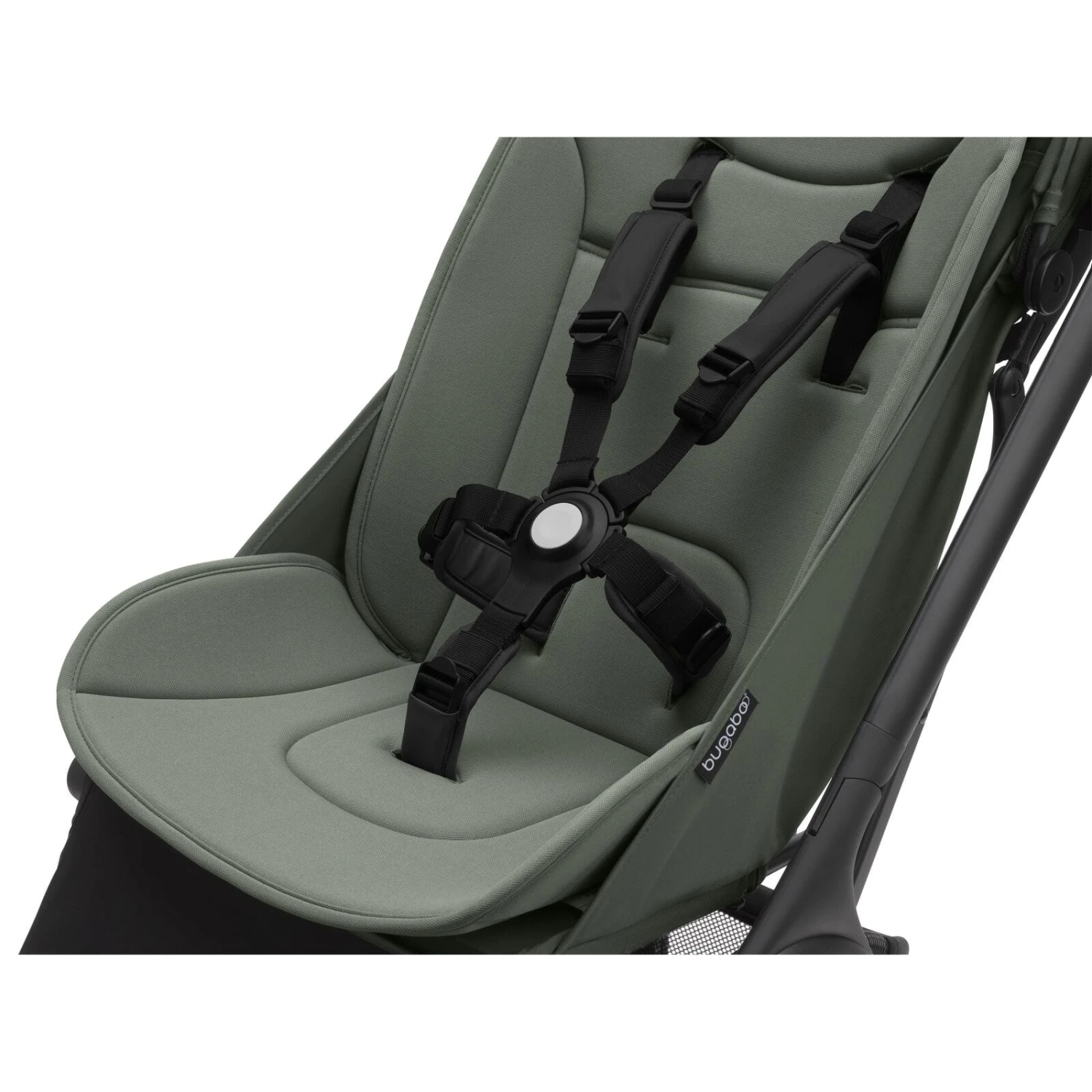 Bugaboo Butterfly Complete Bundle - Forest Green 13 Bugaboo Butterfly Complete Bundle - Forest Green - Image 11