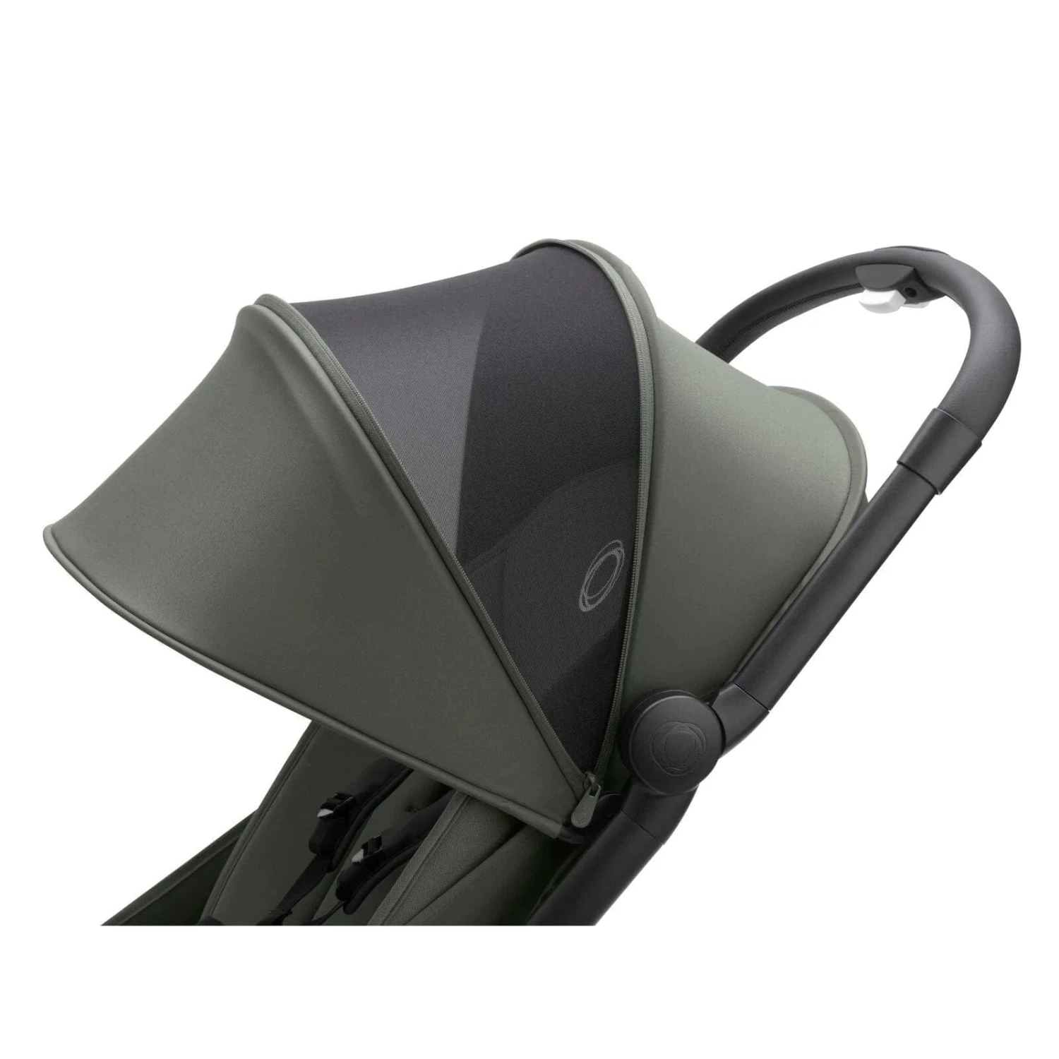 Bugaboo Butterfly Complete Bundle - Forest Green 10 Bugaboo Butterfly Complete Bundle - Forest Green - Image 8